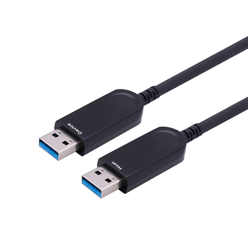 USB 3.0 AM-AM活动光缆