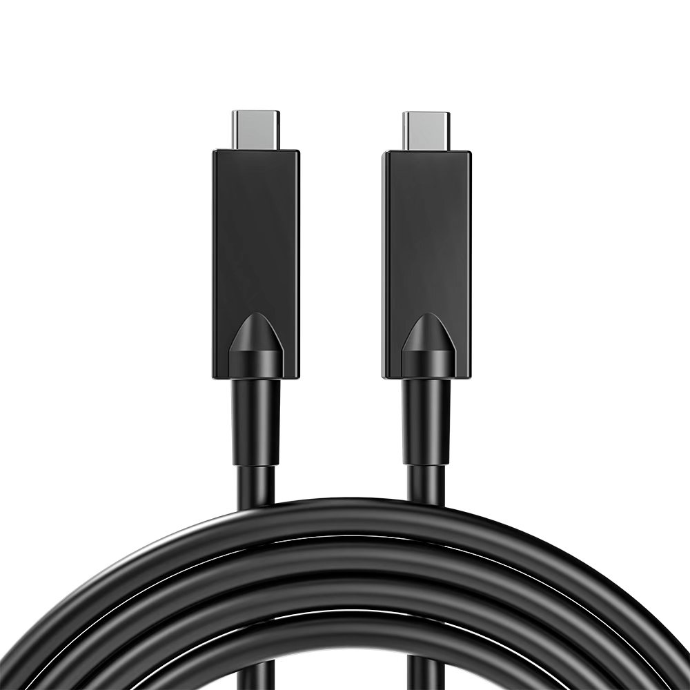 USB 3.2 Gen 2×1 Type C-C 有线视频传输线（视频+ USB 2.0+ PD）